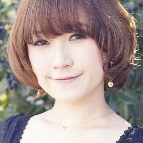 Rina Sato