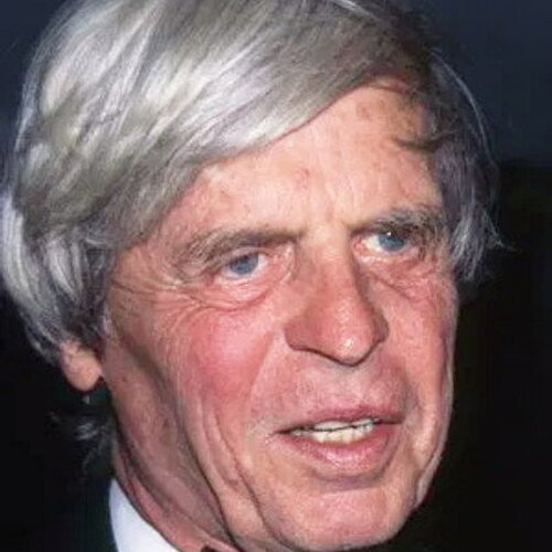 George Plimpton
