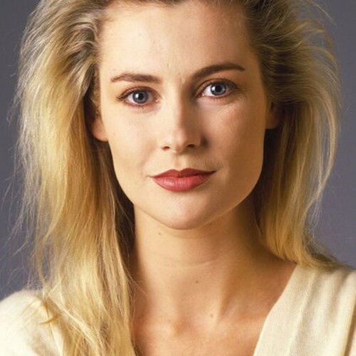 Alison Doody