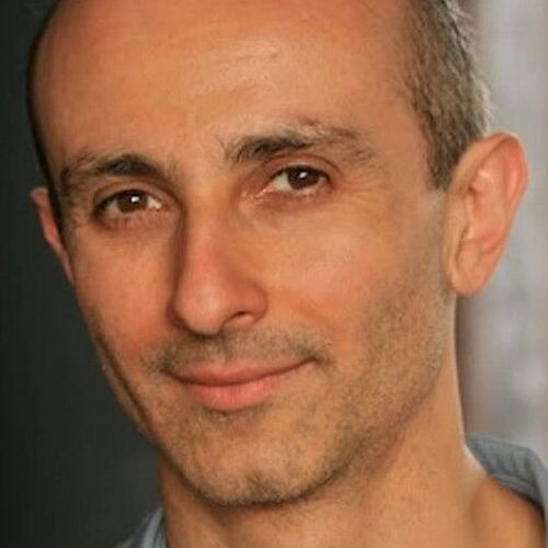 Stephen DeRosa