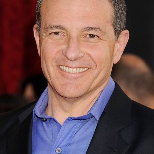 Bob Iger