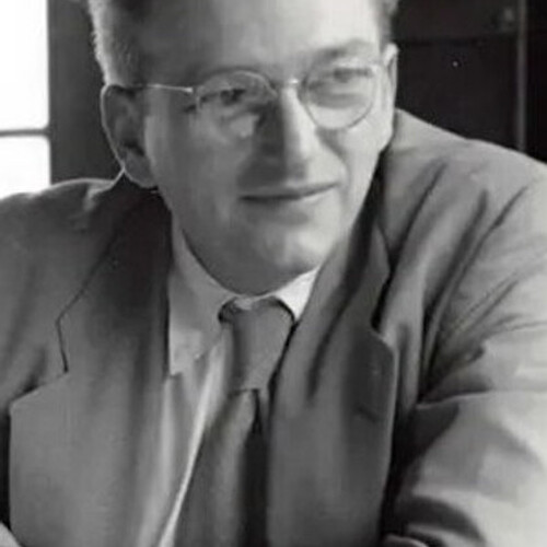 John W. Campbell Jr.