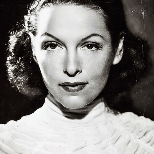 Gale Sondergaard