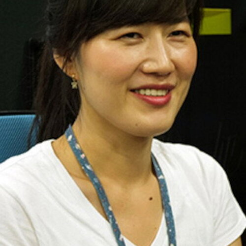 Jumi Lee