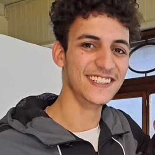 Mohamed Ben Moula
