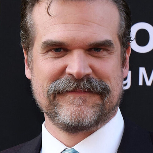 David Harbour