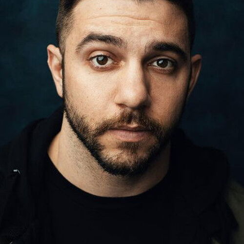 Eric Francis Melaragni