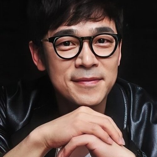 Lee Seung-joon
