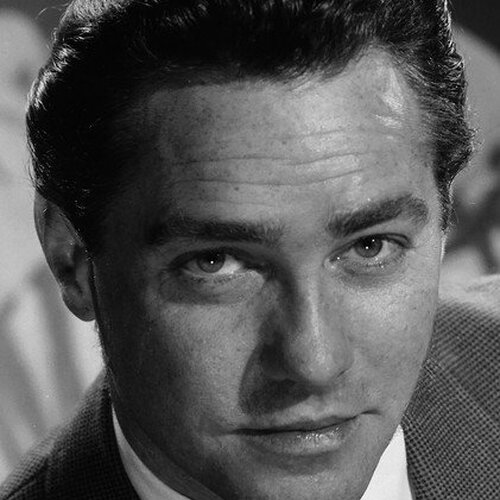 Richard Todd