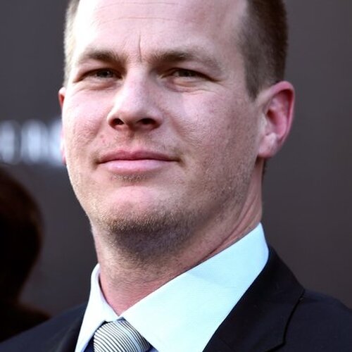 Jonathan Nolan