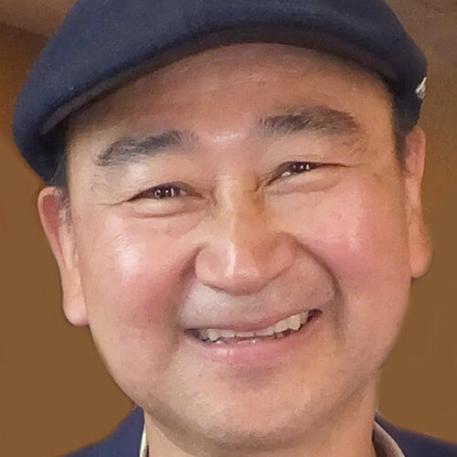 Gedde Watanabe