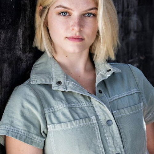 Jessie Diepeveen