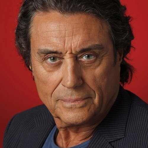 Ian McShane