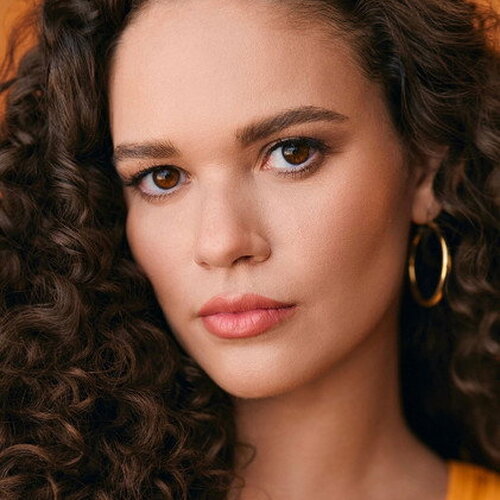 Madison Pettis