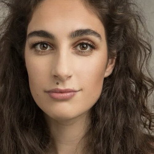 Hanna Khogali