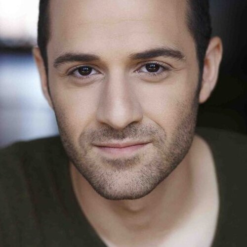 Jonathan Maxwell Silver