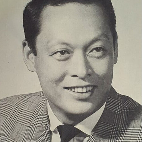 Tien Feng