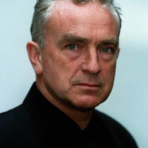 Paul Freeman