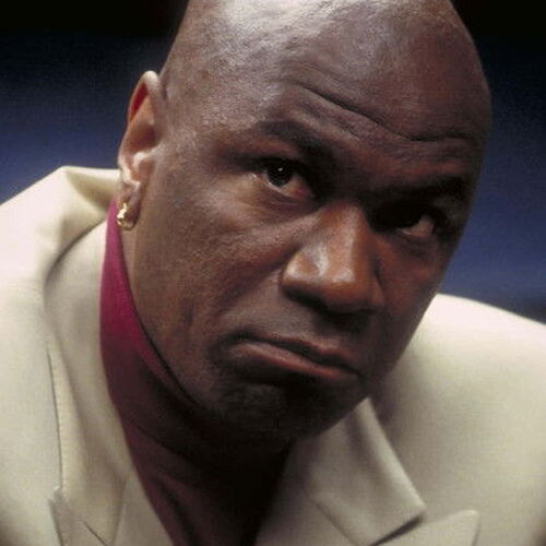 Ving Rhames