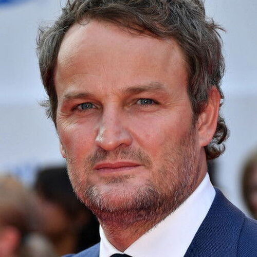 Jason Clarke