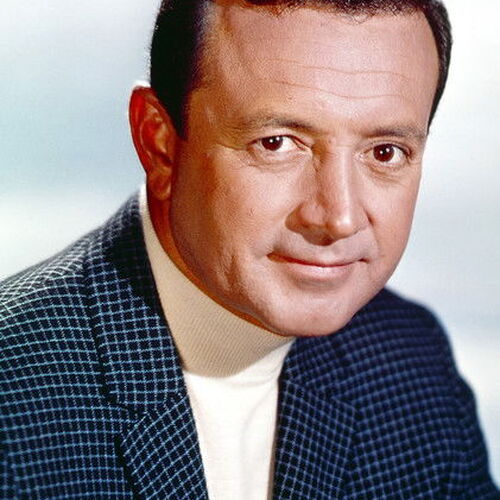 Vic Damone