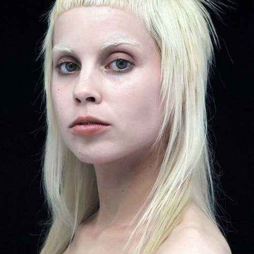 Yo-Landi Visser