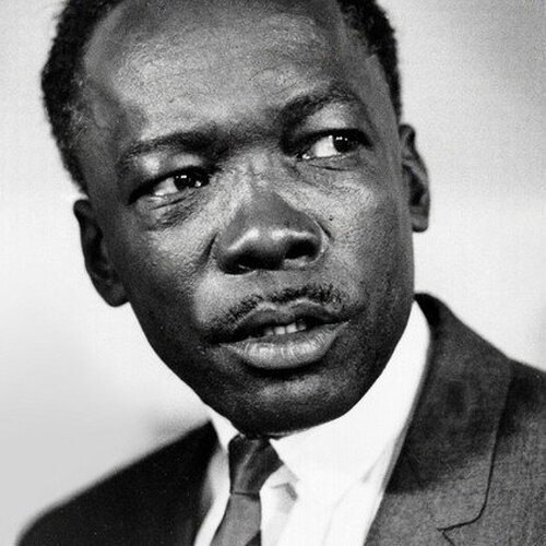 John Lee Hooker