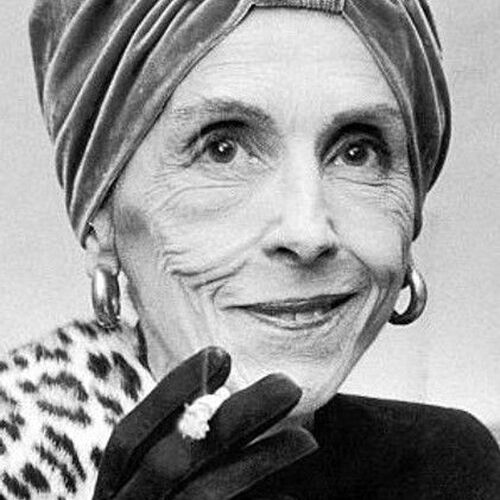 Karen Blixen