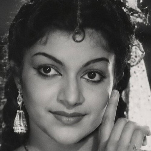 Padmini Ramachandran