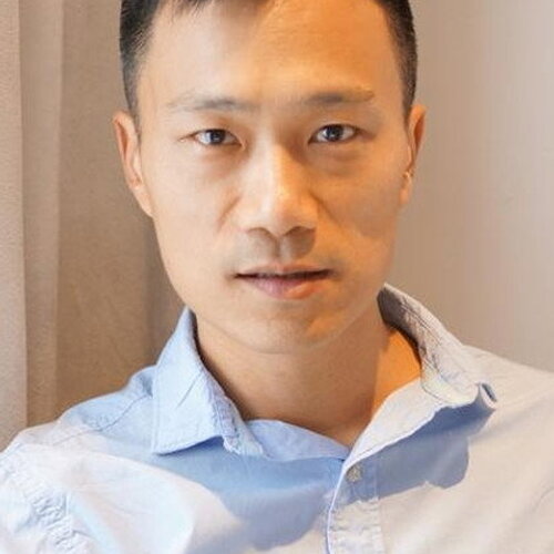 Raymond Wong Ying-Wah