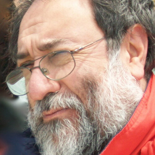 Carlos Torlaschi
