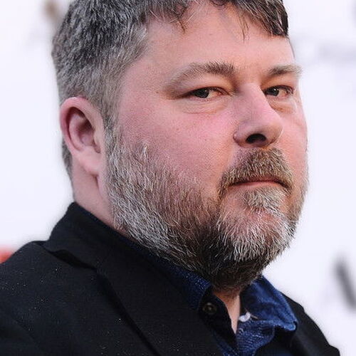 Ben Wheatley