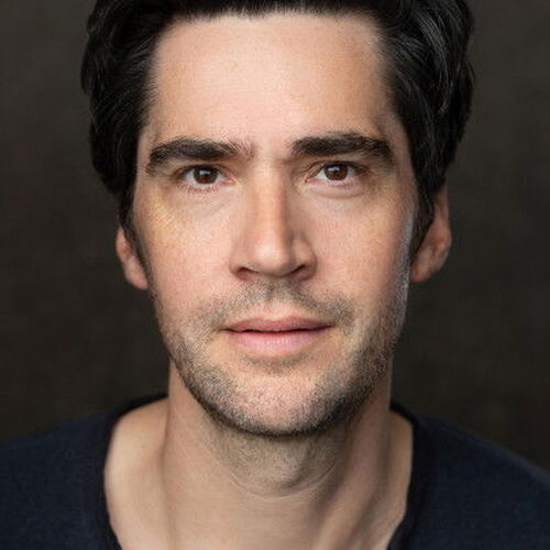 Douglas Rankine