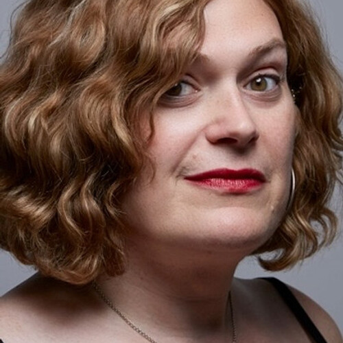 Lilly Wachowski