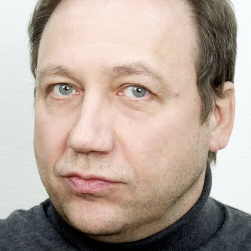 Georgiy Dronov