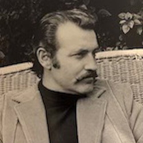 John Hackett