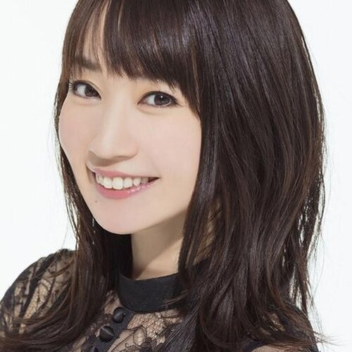 Nana Mizuki