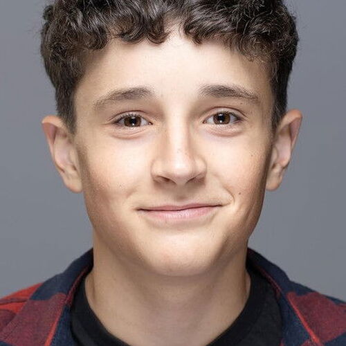 Scott Ellis Watson