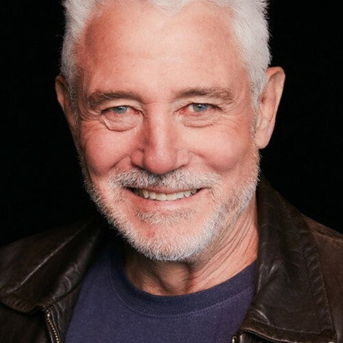 Patrick Lyster
