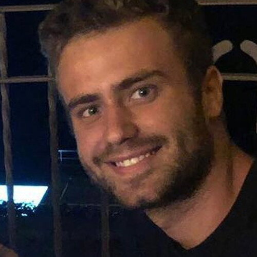 Jeremy Oña