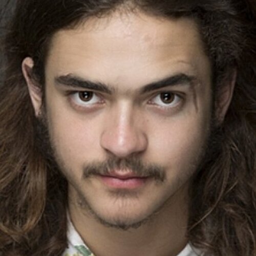 Ethan Alexander McGee