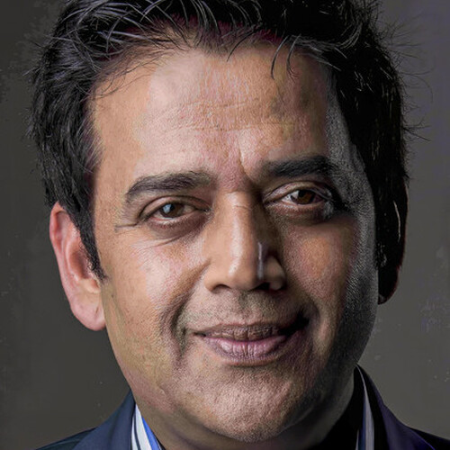 Ravi Kishan