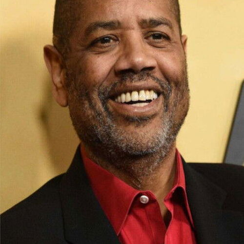 Gregory Allen Howard