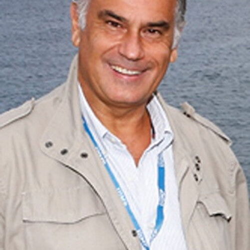 Joaquín Gutiérrez Acha