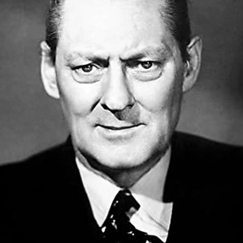 Lionel Barrymore