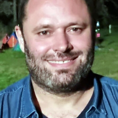 Philippe Le Forestier