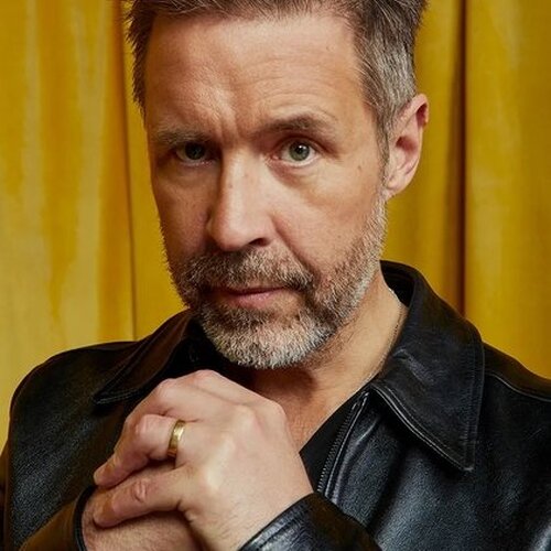 Paddy Considine