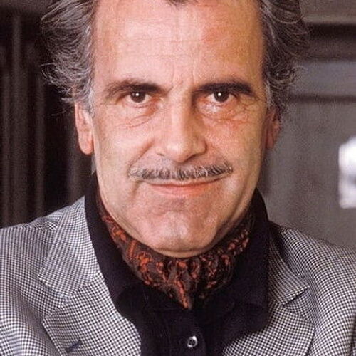 Maximilian Schell