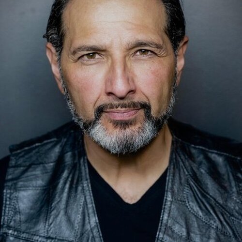 Joseph Luis Caballero