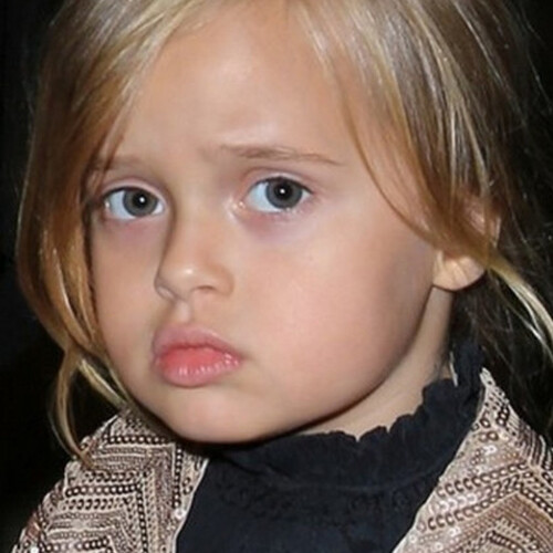 Vivienne Jolie-Pitt